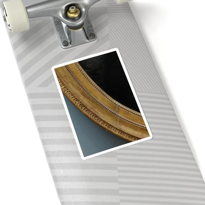 SKU:TSS-STICK-NTNVST-6X6-3 Sizes:6" × 6" Types:White
