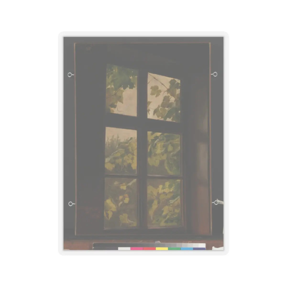 SKU:TSS-STICK-NTNDFF-2X2 Sizes:2" × 2" Types:Transparent