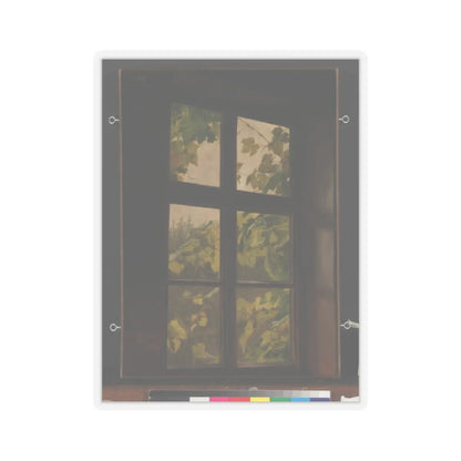 SKU:TSS-STICK-NTNDFF-2X2 Sizes:2" × 2" Types:Transparent