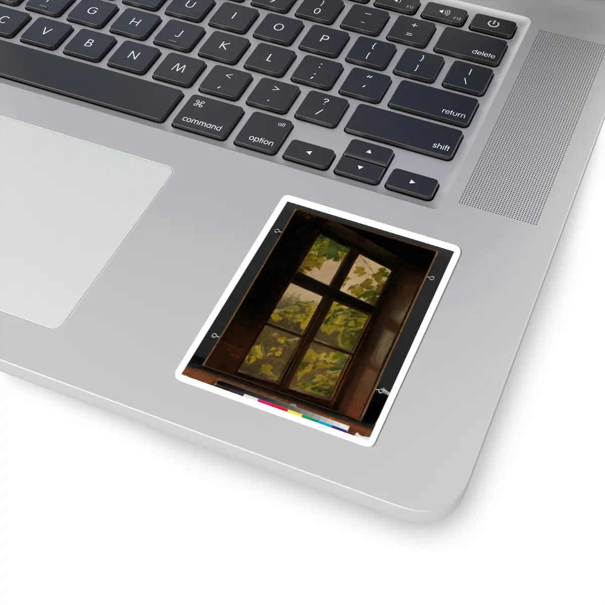 SKU:TSS-STICK-NTNDFF-3X3-1N0FV Sizes:3" × 3" Types:White