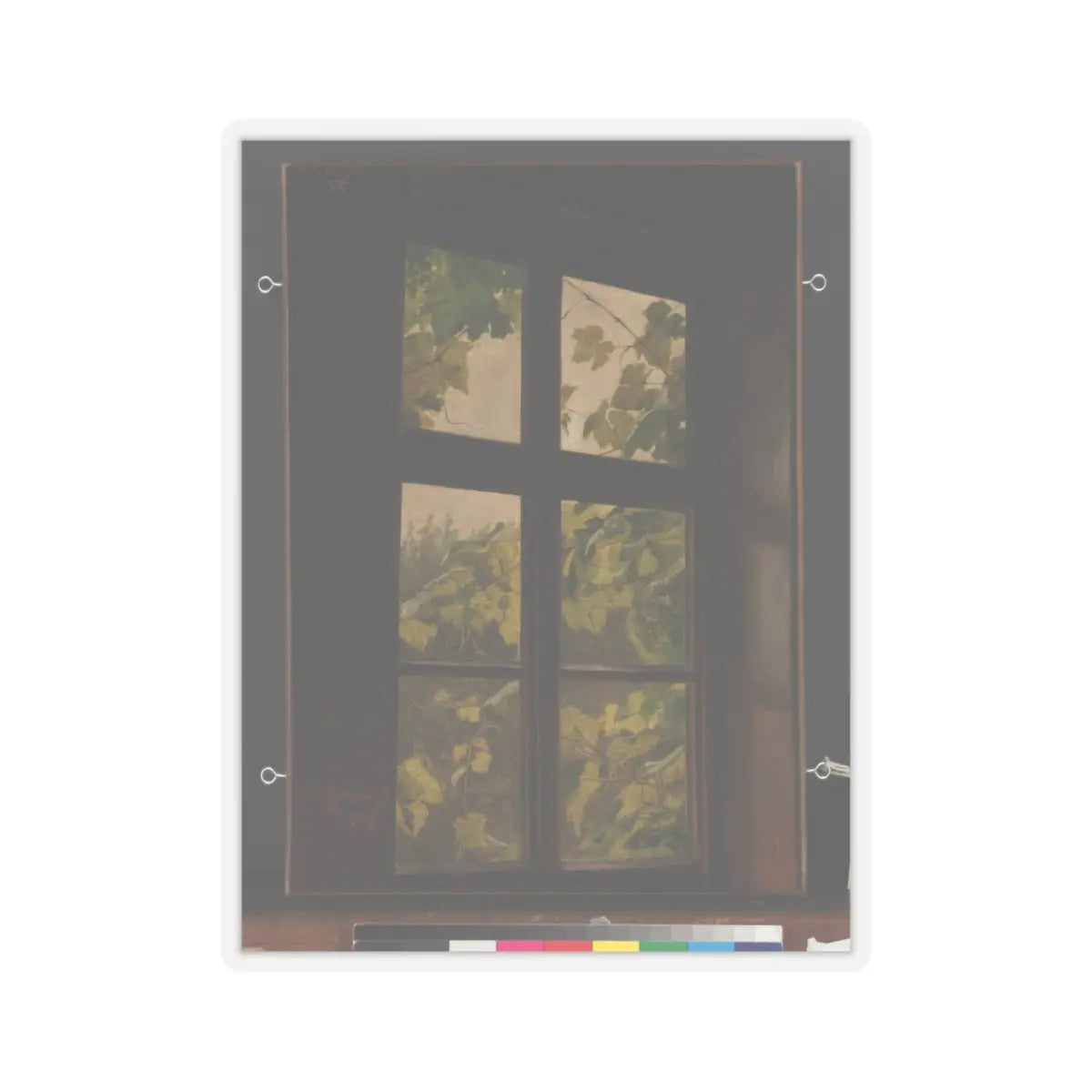 SKU:TSS-STICK-NTNDFF-3X3 Sizes:3" × 3" Types:Transparent