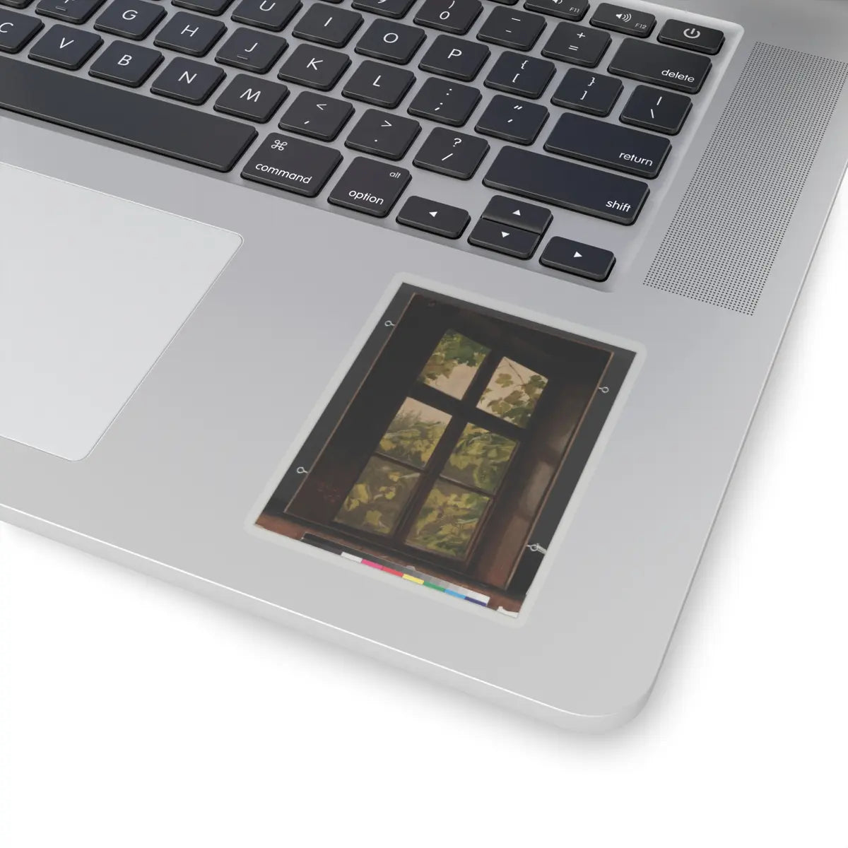 SKU:TSS-STICK-NTNDFF-3X3 Sizes:3" × 3" Types:Transparent