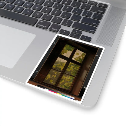 SKU:TSS-STICK-NTNDFF-4X4-1N0FV Sizes:4" × 4" Types:White