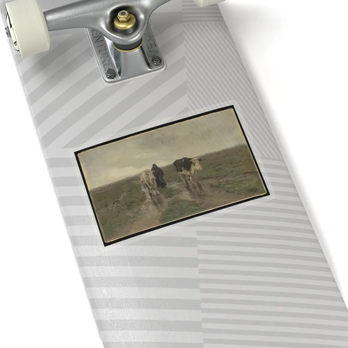 SKU:TSS-STICK-NTNMV-6X6-1N0FX Sizes:6" × 6" Types:Transparent