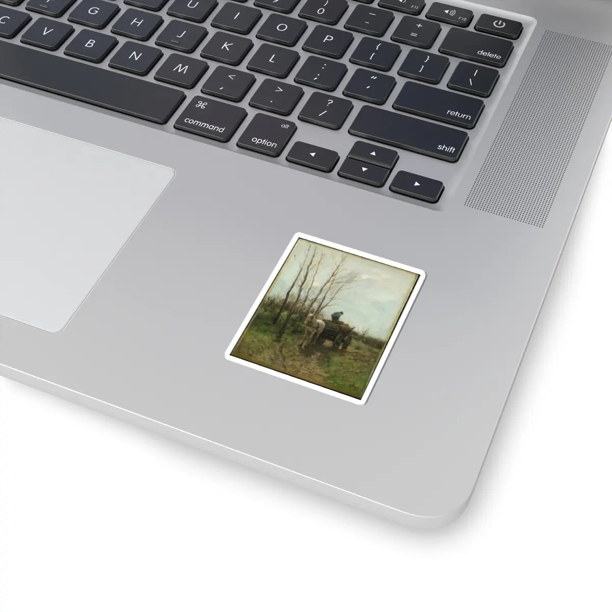 SKU:TSS-STICK-NTNMV-2X2-3 Sizes:2" × 2" Types:White
