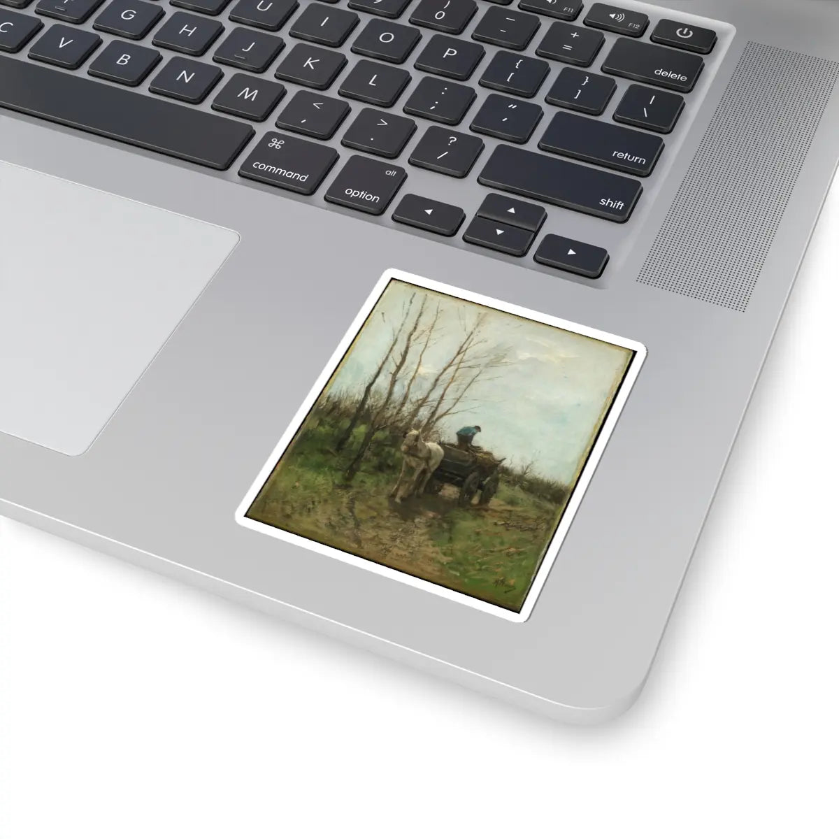 SKU:TSS-STICK-NTNMV-3X3-3 Sizes:3" × 3" Types:White
