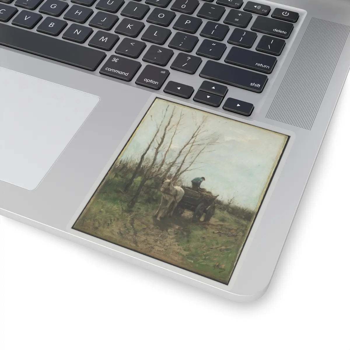 SKU:TSS-STICK-NTNMV-4X4-1N0FY Sizes:4" × 4" Types:Transparent