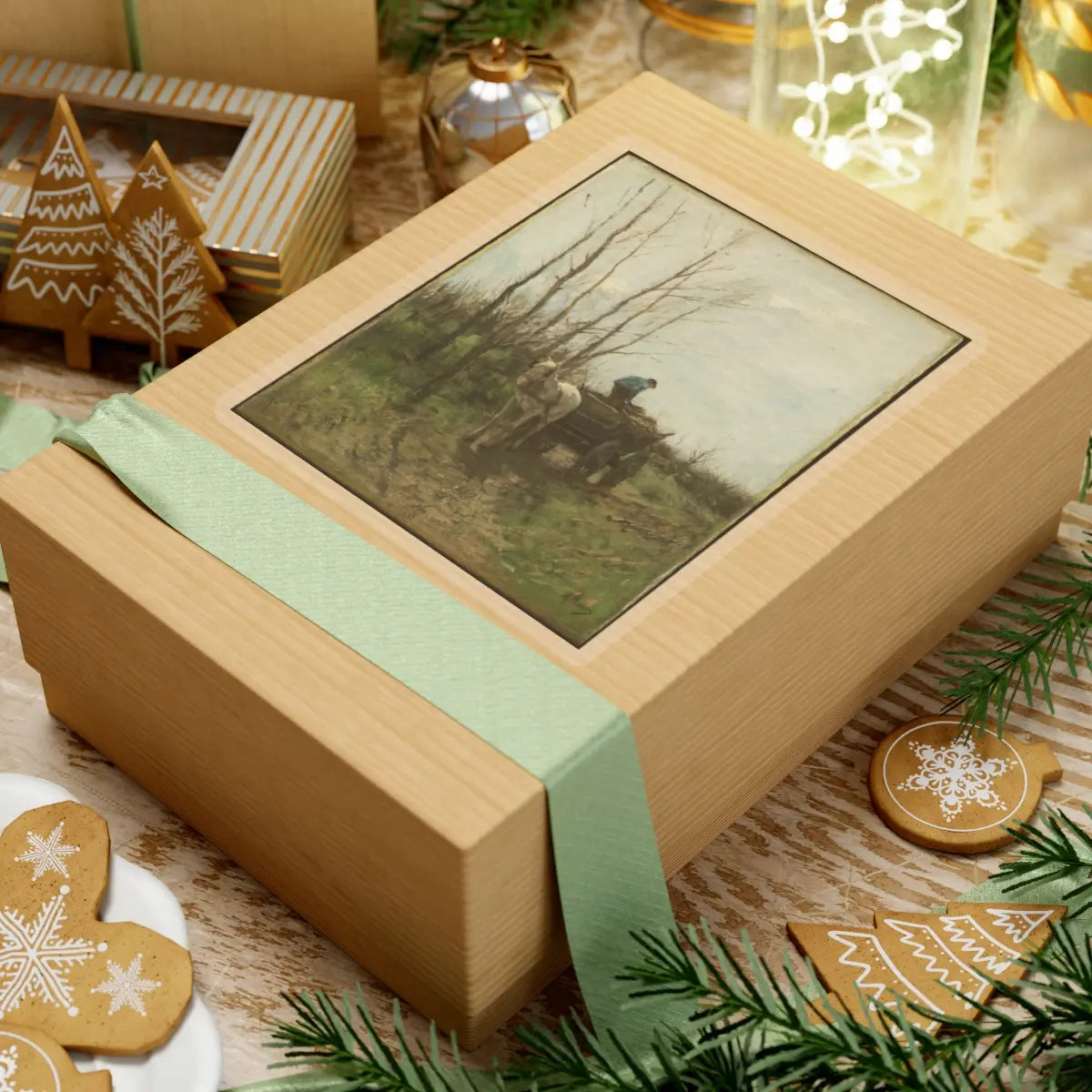 SKU:TSS-STICK-NTNMV-6X6-1N0FY Sizes:6" × 6" Types:Transparent