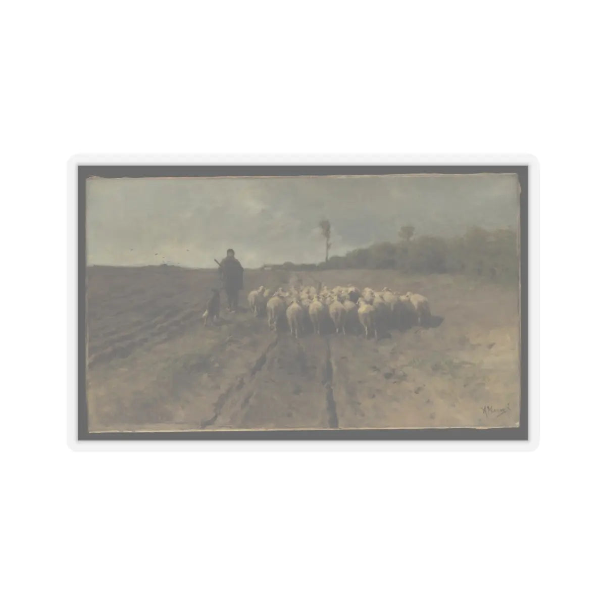 SKU:TSS-STICK-NTNMV-4X4-1N0FZ Sizes:4" × 4" Types:Transparent