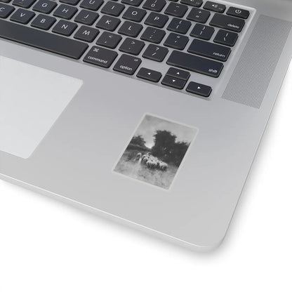SKU:TSS-STICK-NTNMV-2X2-1N0G0 Sizes:2" × 2" Types:Transparent