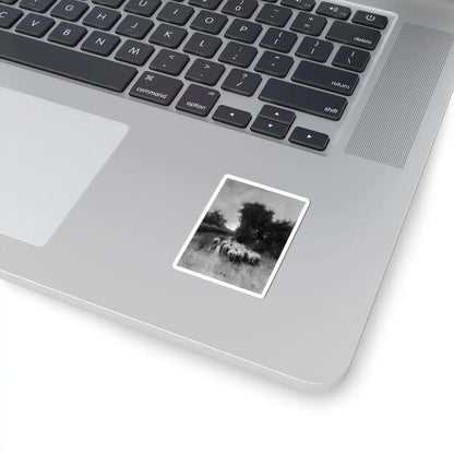 SKU:TSS-STICK-NTNMV-2X2-5 Sizes:2" × 2" Types:White