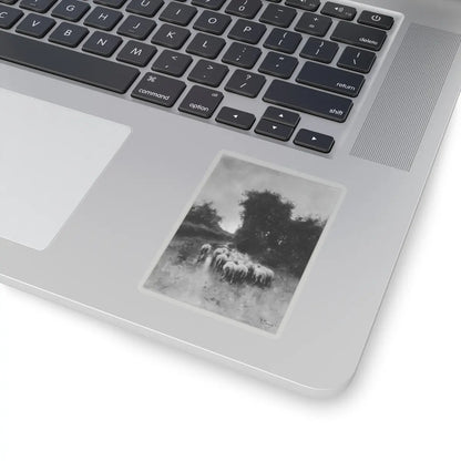 SKU:TSS-STICK-NTNMV-3X3-1N0G0 Sizes:3" × 3" Types:Transparent