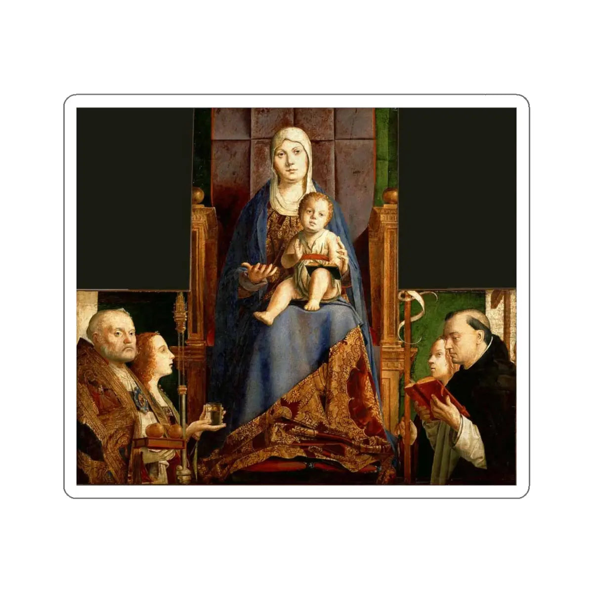 SKU:11651658875480192584 Sticker types:White Shape:Die-Cut Sizes:5" × 5"