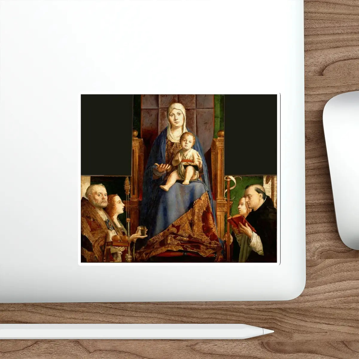SKU:11651658875480192584 Sticker types:White Shape:Die-Cut Sizes:5" × 5"