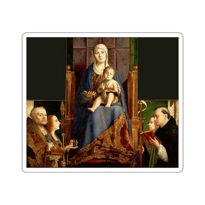 SKU:33128464224061225214 Sticker types:White Shape:Die-Cut Sizes:4" × 4"