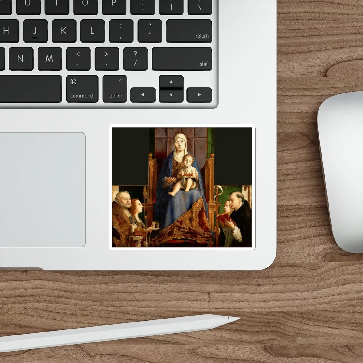 SKU:33128464224061225214 Sticker types:White Shape:Die-Cut Sizes:4" × 4"