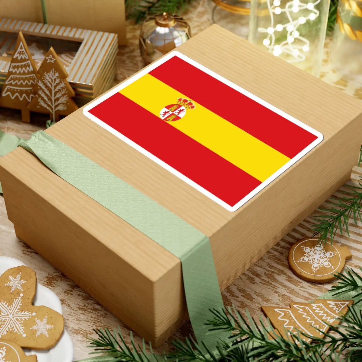SKU:13908370126412986760 Sizes:6" × 6" Types:White
