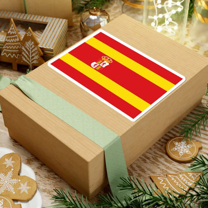 SKU:28311237284400994833 Sizes:6" × 6" Types:White