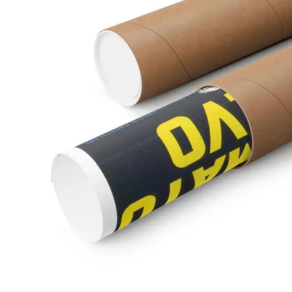 ANY GUN CAN PLAY (2) 1967 - Paper Movie Poster - The Sticker Space