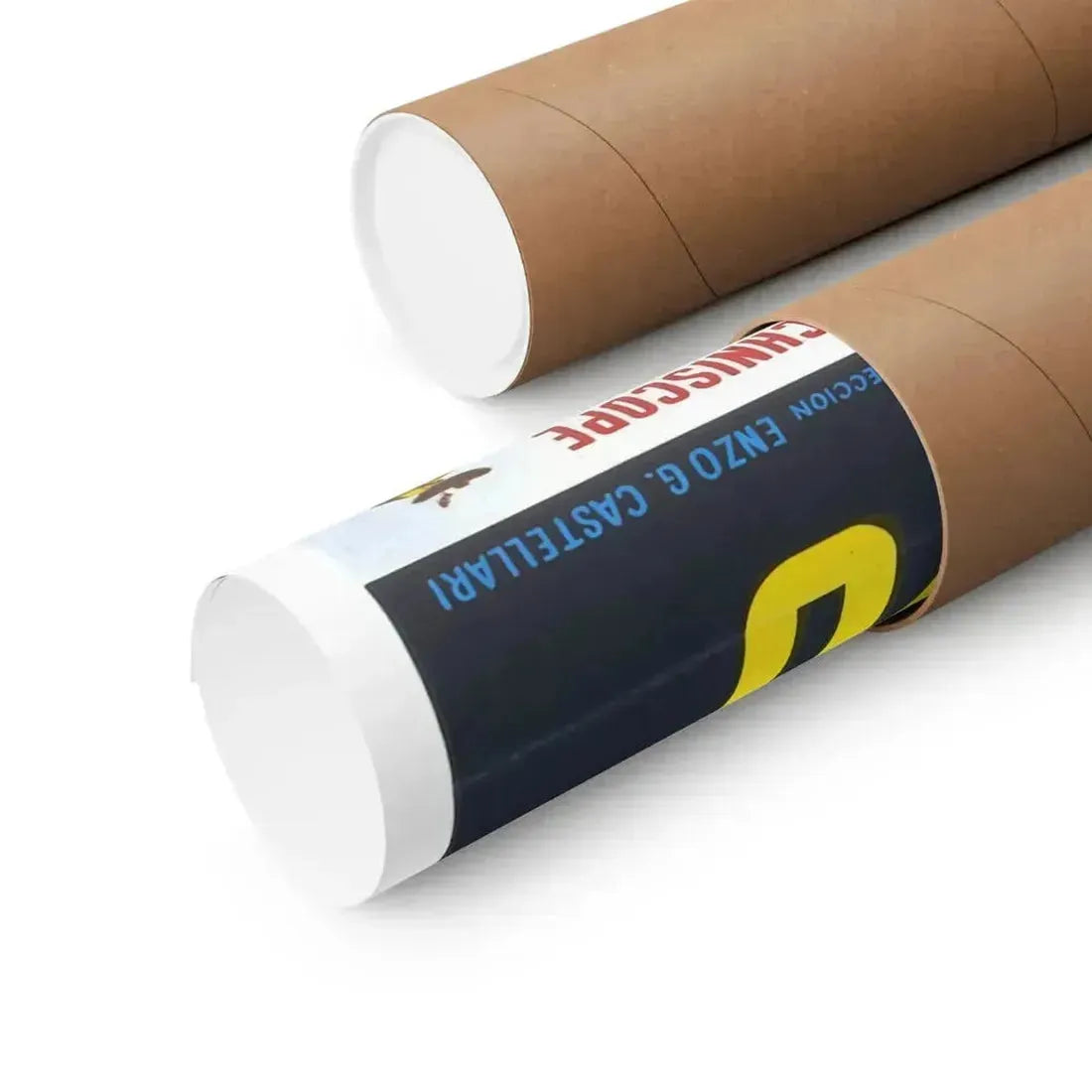 ANY GUN CAN PLAY (2) 1967 - Paper Movie Poster - The Sticker Space