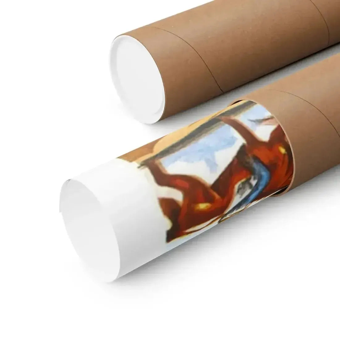 ANY GUN CAN PLAY (2) 1967 - Paper Movie Poster - The Sticker Space