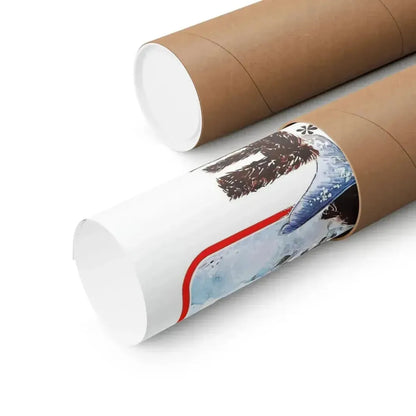 APE (KINGKONG, A-P-E) 1976 - Paper Movie Poster - The Sticker Space