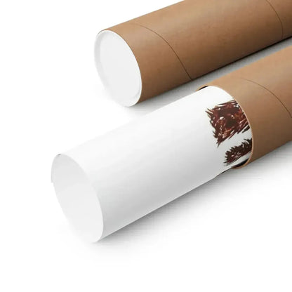 APE (KINGKONG, A-P-E) 1976 - Paper Movie Poster - The Sticker Space