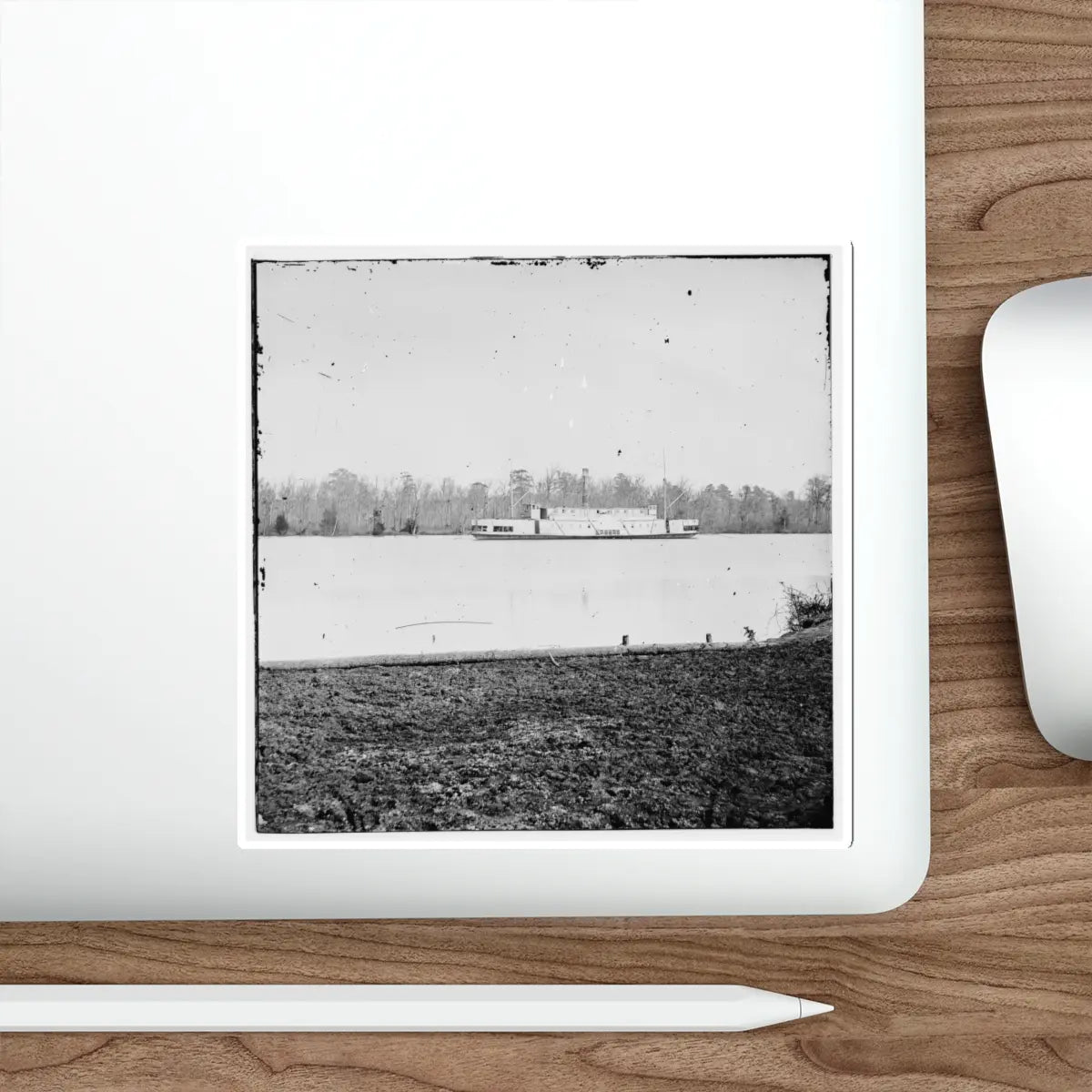 SKU:13298073247665562270 Sticker types:White Shape:Die-Cut Sizes:5" × 5"