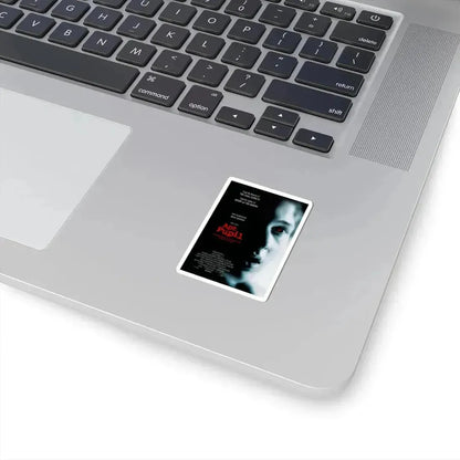 Apt Pupil 1998 Movie Poster - STICKER Vinyl Kiss-Cut Decal - The Sticker Space