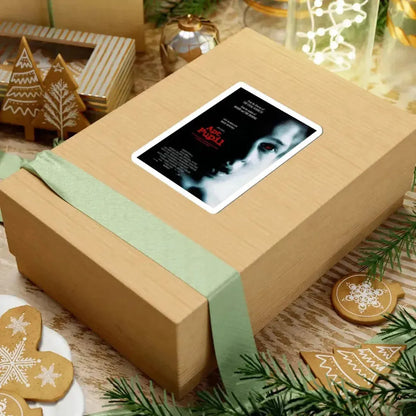 Apt Pupil 1998 Movie Poster - STICKER Vinyl Kiss-Cut Decal - The Sticker Space