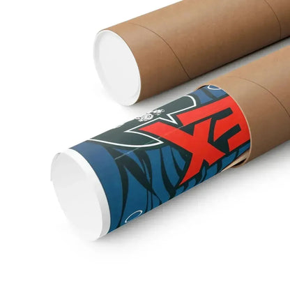 AQUA SEX (THE MERMAIDS OF TIBURON) 1962 - Paper Movie Poster - The Sticker Space