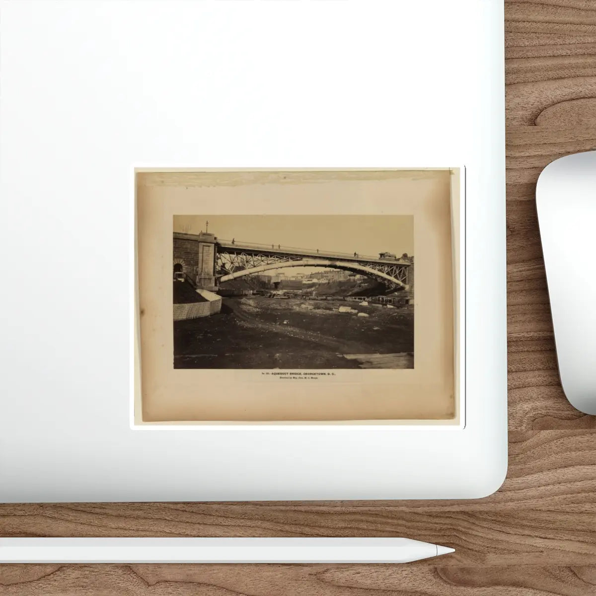 SKU:11275610754169731969 Sticker types:White Shape:Die-Cut Sizes:5" × 5"