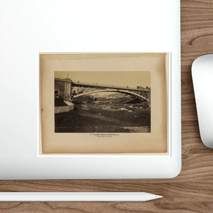 SKU:92360186488761129698 Sticker types:White Shape:Die-Cut Sizes:6" × 6"