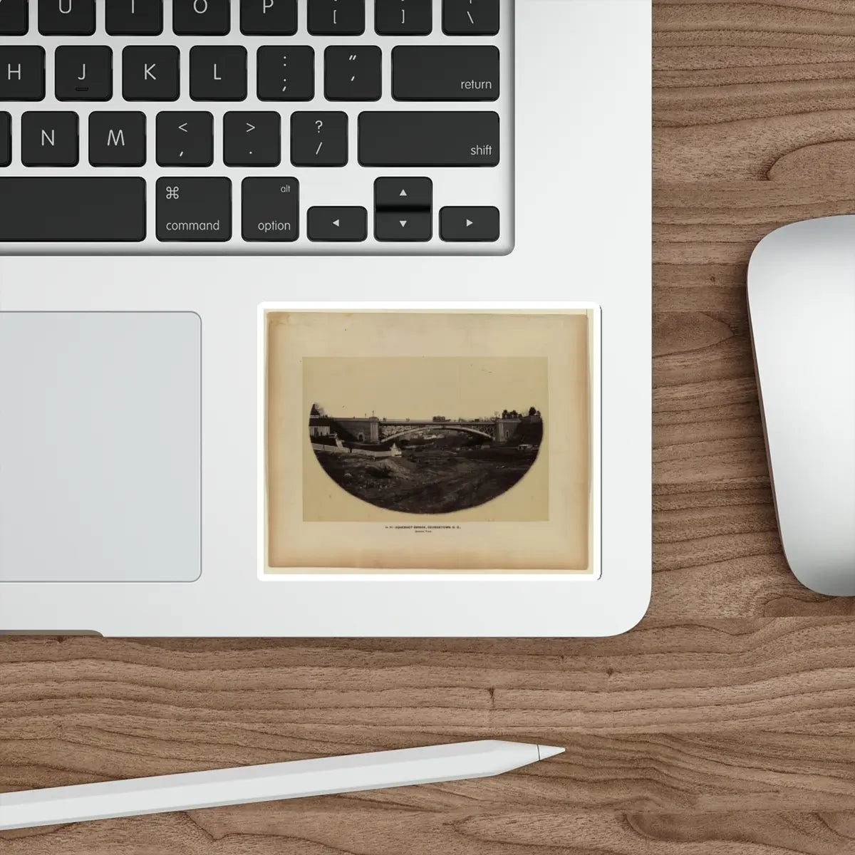 SKU:10855425409285798090 Sticker types:White Shape:Die-Cut Sizes:4" × 4"