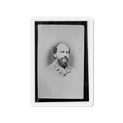 A.R. Lawton, C.S.A. (U.S. Civil War) Refrigerator Magnet - The Sticker Space
