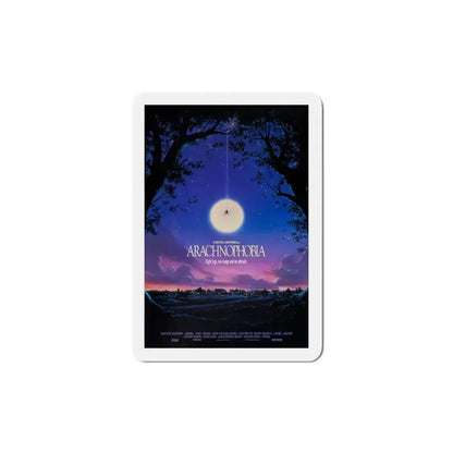 Arachnophobia 1990 Movie Poster Refrigerator Magnet 5 Inch - The Sticker Space