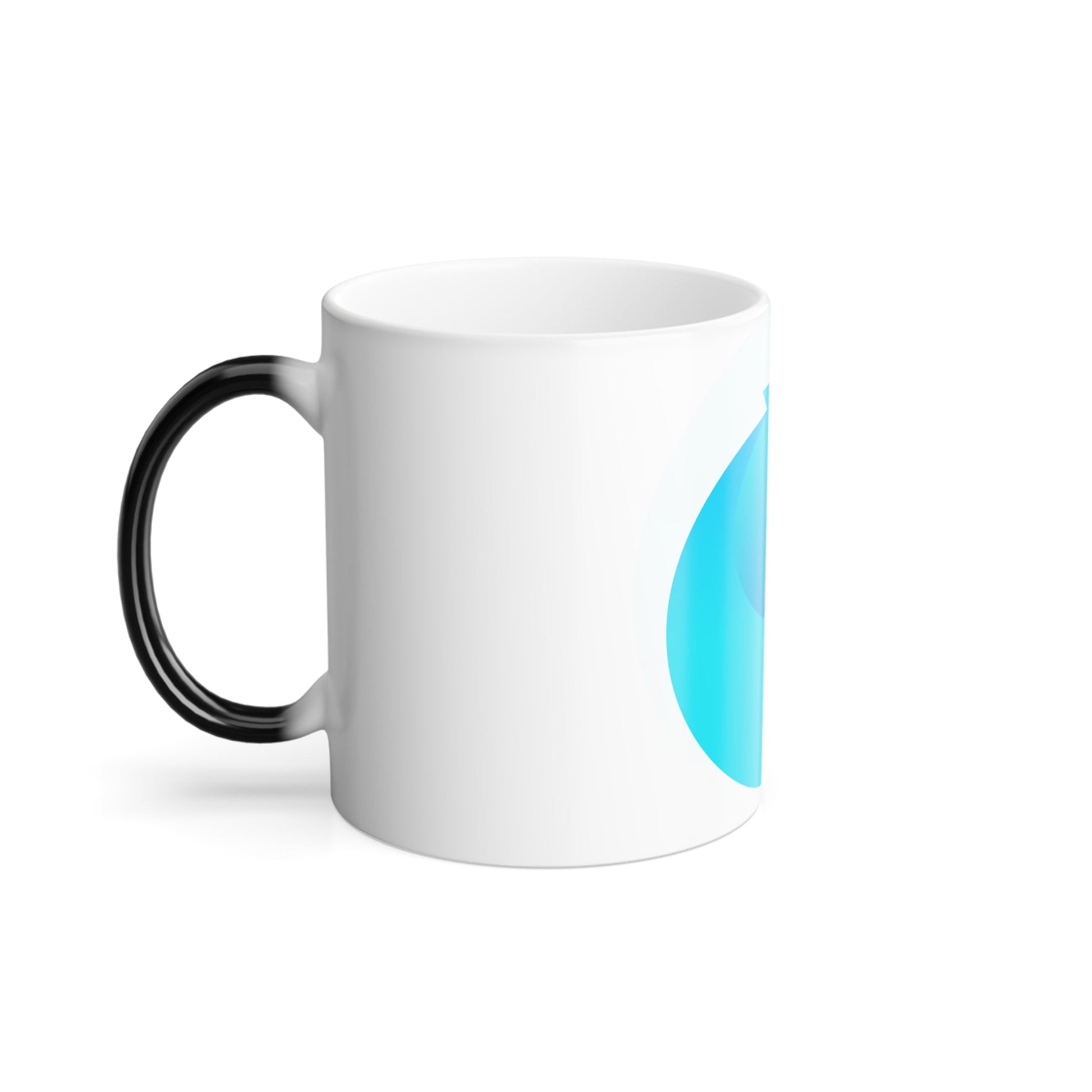 ARAGON ANT (Cryptocurrency) Color Changing Mug 11oz-11oz-The Sticker Space