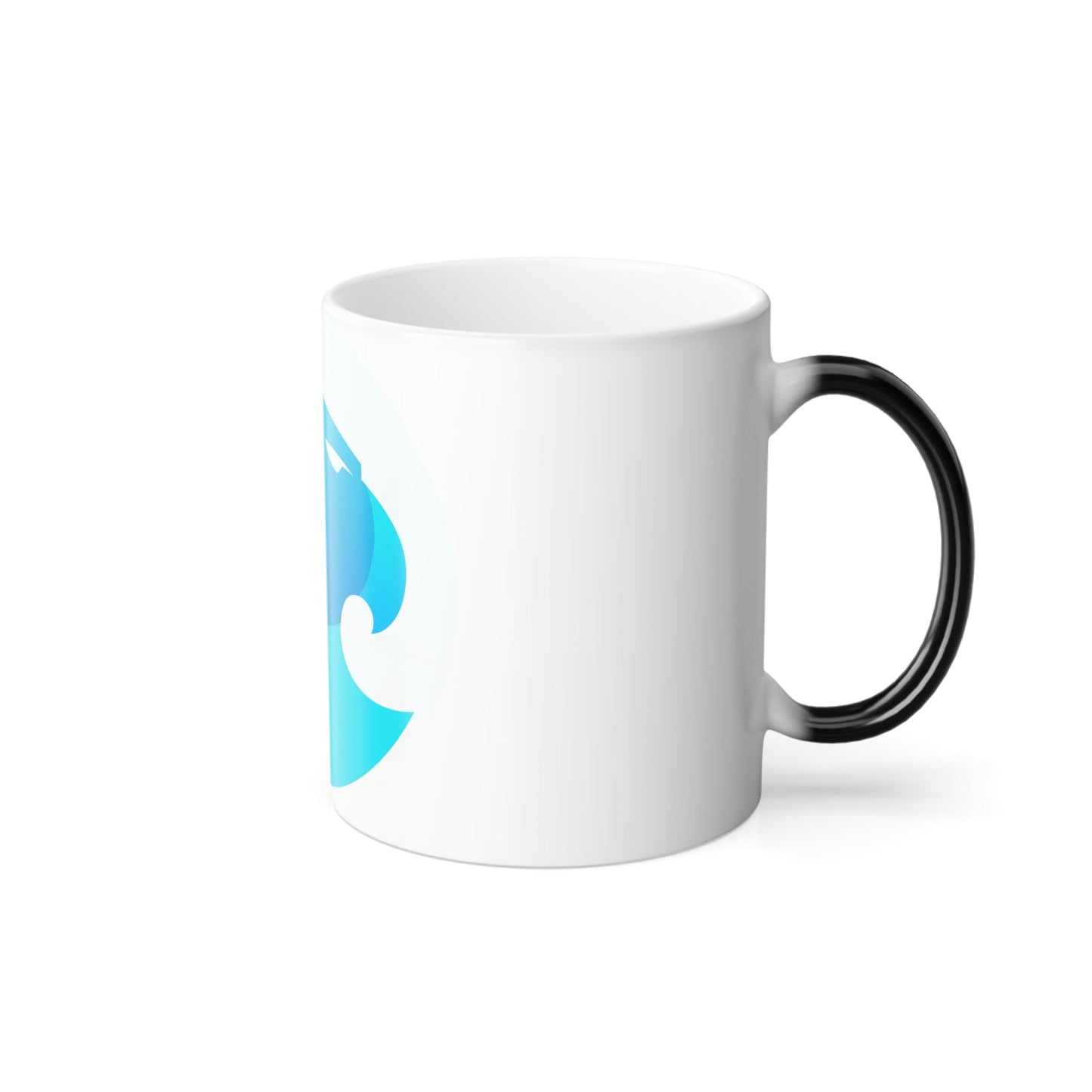 ARAGON ANT (Cryptocurrency) Color Changing Mug 11oz-11oz-The Sticker Space