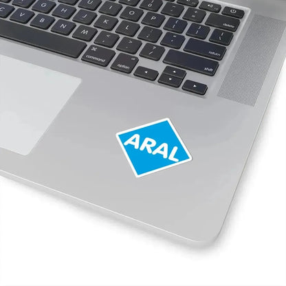 Aral (1971) (Logo) STICKER Vinyl Kiss-Cut Decal - The Sticker Space