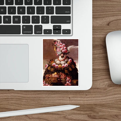 SKU:10513022207519816631 Sticker types:White Shape:Die-Cut Sizes:4" × 4"