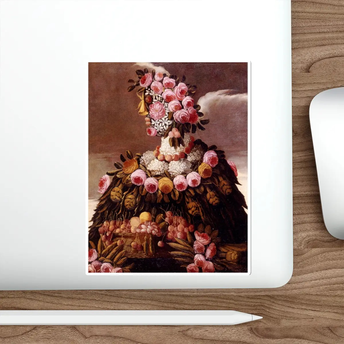SKU:31324883177015154242 Sticker types:White Shape:Die-Cut Sizes:6" × 6"