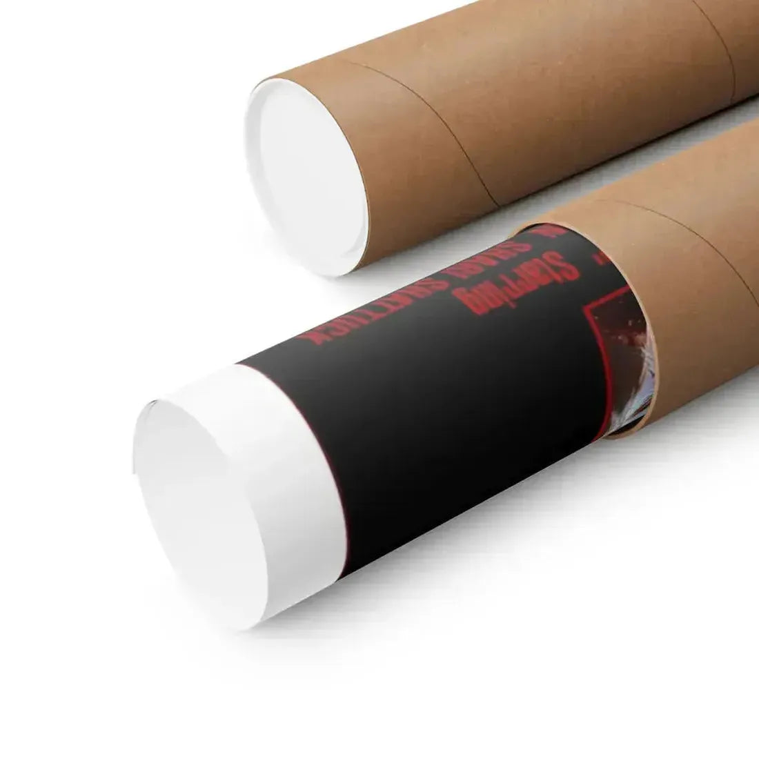 ARENA 1989 - Paper Movie Poster - The Sticker Space