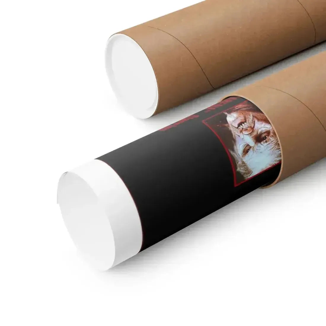 ARENA 1989 - Paper Movie Poster - The Sticker Space