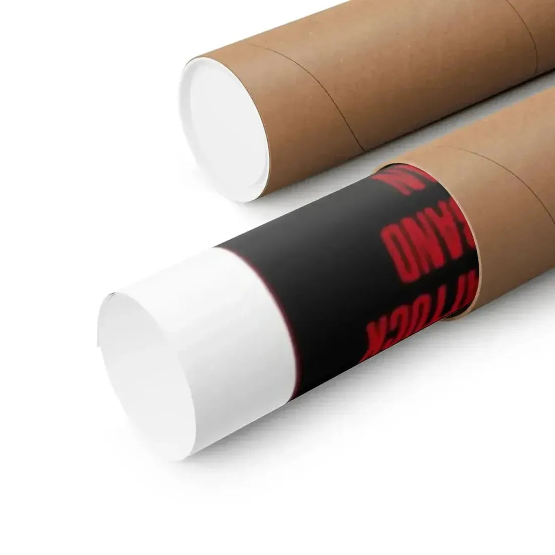 ARENA 1989 - Paper Movie Poster - The Sticker Space