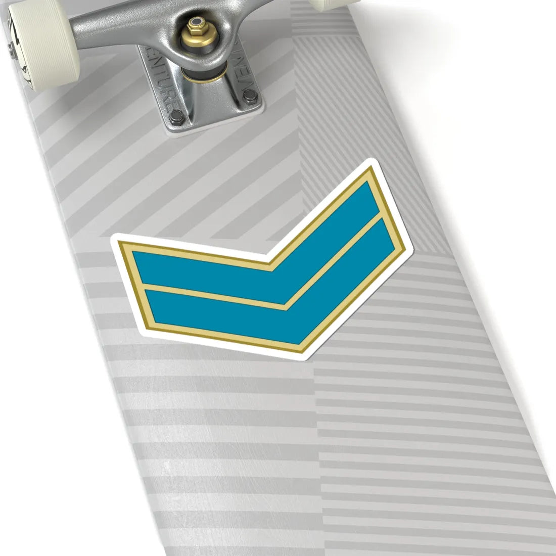 Arif   Egyptian Air Force (Egypt) (Military Rank) STICKER Vinyl Kiss-Cut Decal - The Sticker Space
