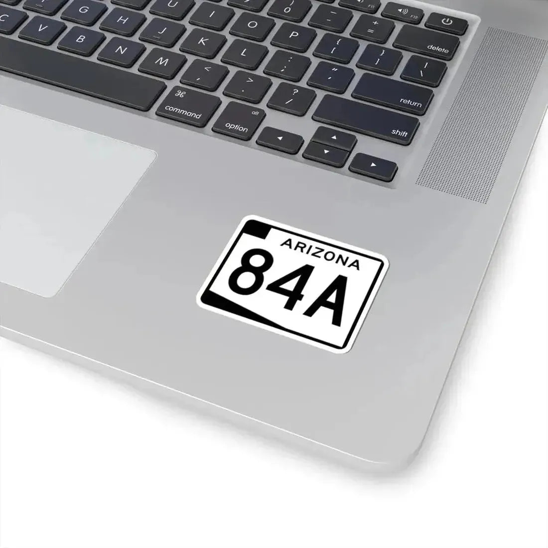 Arizona 84A (Arizona) (Road Sign) STICKER Vinyl Kiss-Cut Decal - The Sticker Space