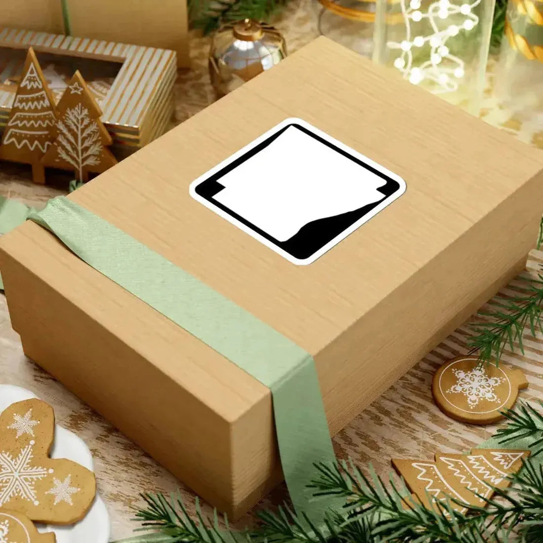 Arkansas blank (Arkansas) (Road Sign) STICKER Vinyl Kiss-Cut Decal - The Sticker Space