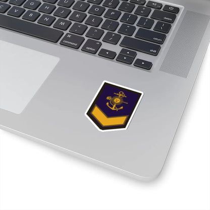 Armada Argentina   Marinero Primero (Argentina) (Military Rank) STICKER Vinyl Kiss-Cut Decal - The Sticker Space