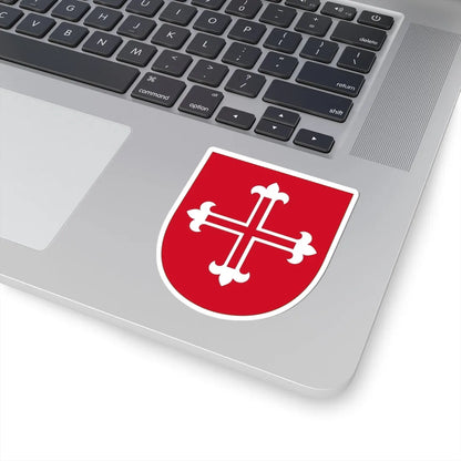 Armas pereira (Portugal) (Coat of Arms) STICKER Vinyl Kiss-Cut Decal - The Sticker Space