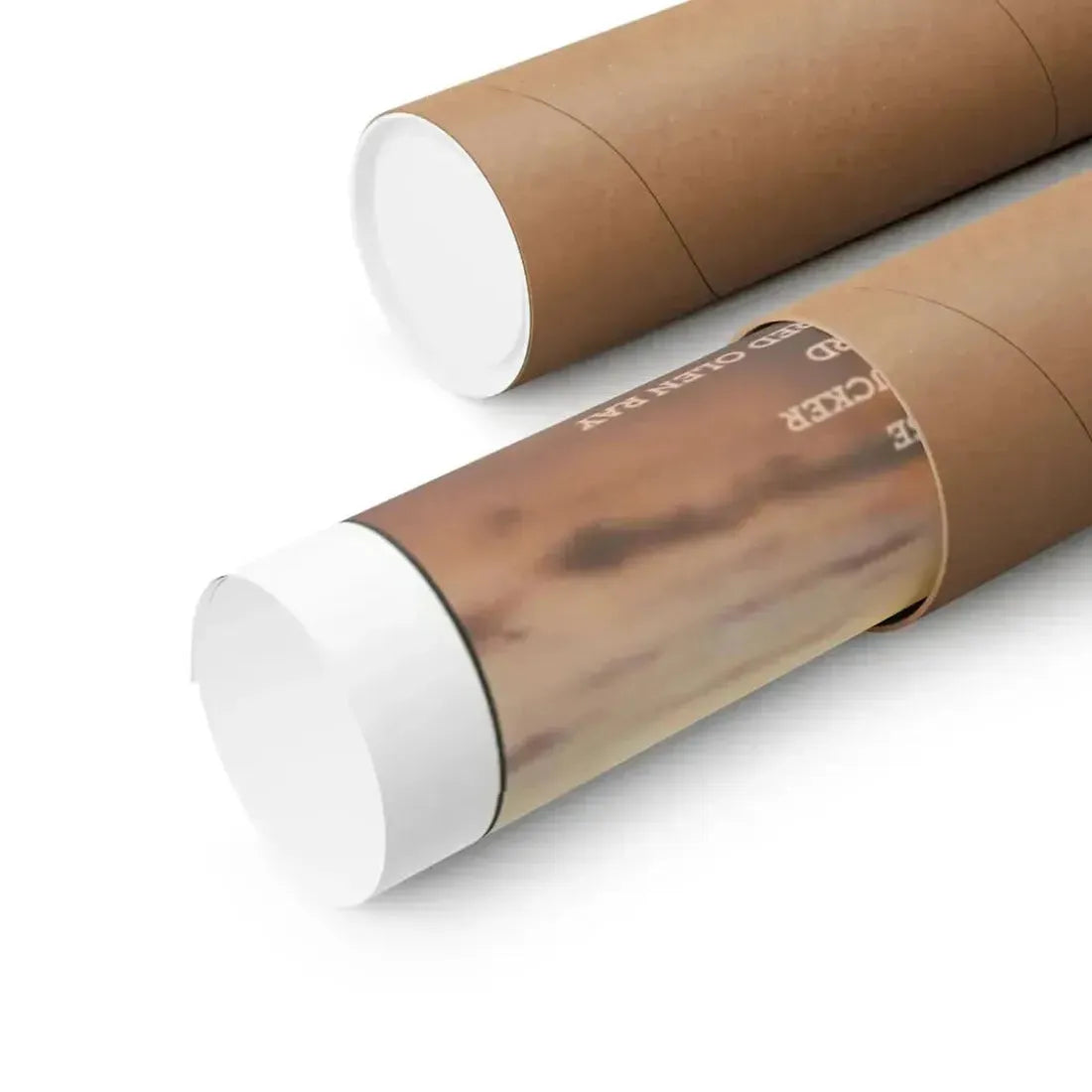 ARMED RESPONSE 1986 - Paper Movie Poster - The Sticker Space